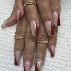 Patty Perez Nail Supplies