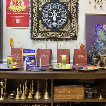 Botanica Persephone's Pearl - Bundles on Bundles - Spiritual Shop Near Me - Peekskill, New York