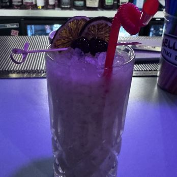 Bellhop - Tiki Bars Near Me - Des Moines, Iowa