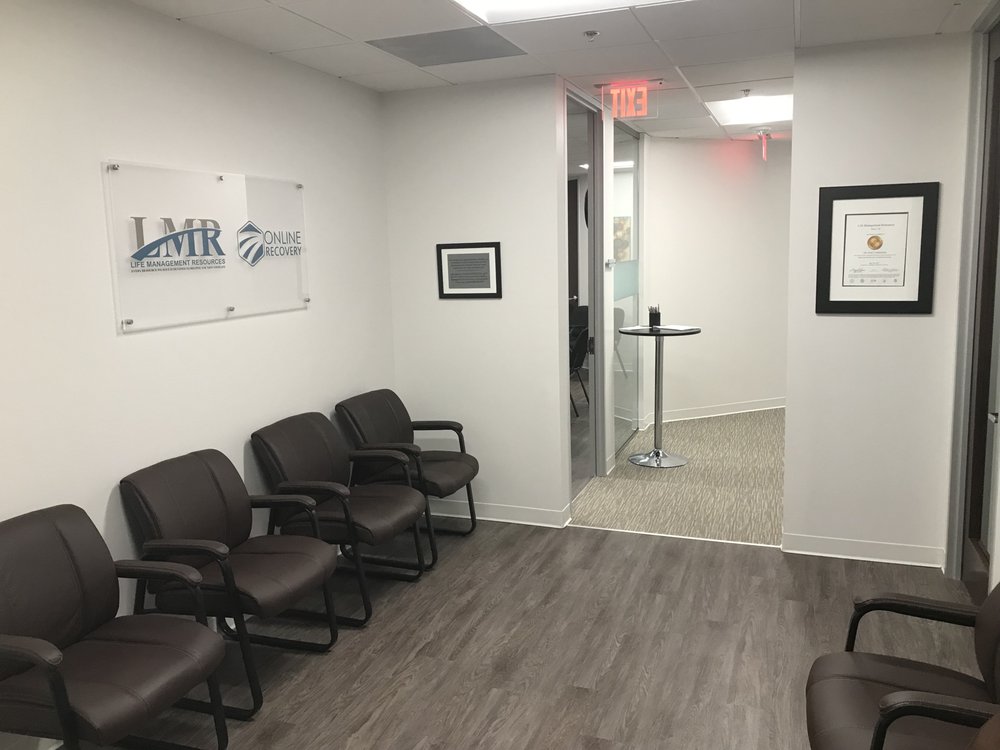 Life Management Resources - grief counselor in Plano, TX