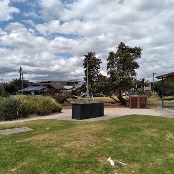 Victory Park - Parek - Playgrounds Near Me