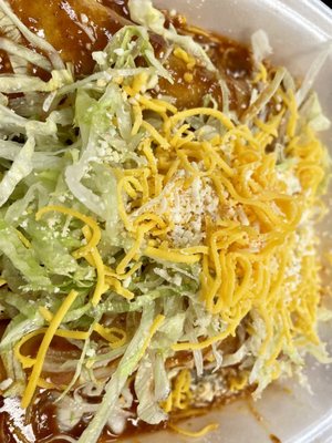 Roberto's Taco Shop Harmon Square by null