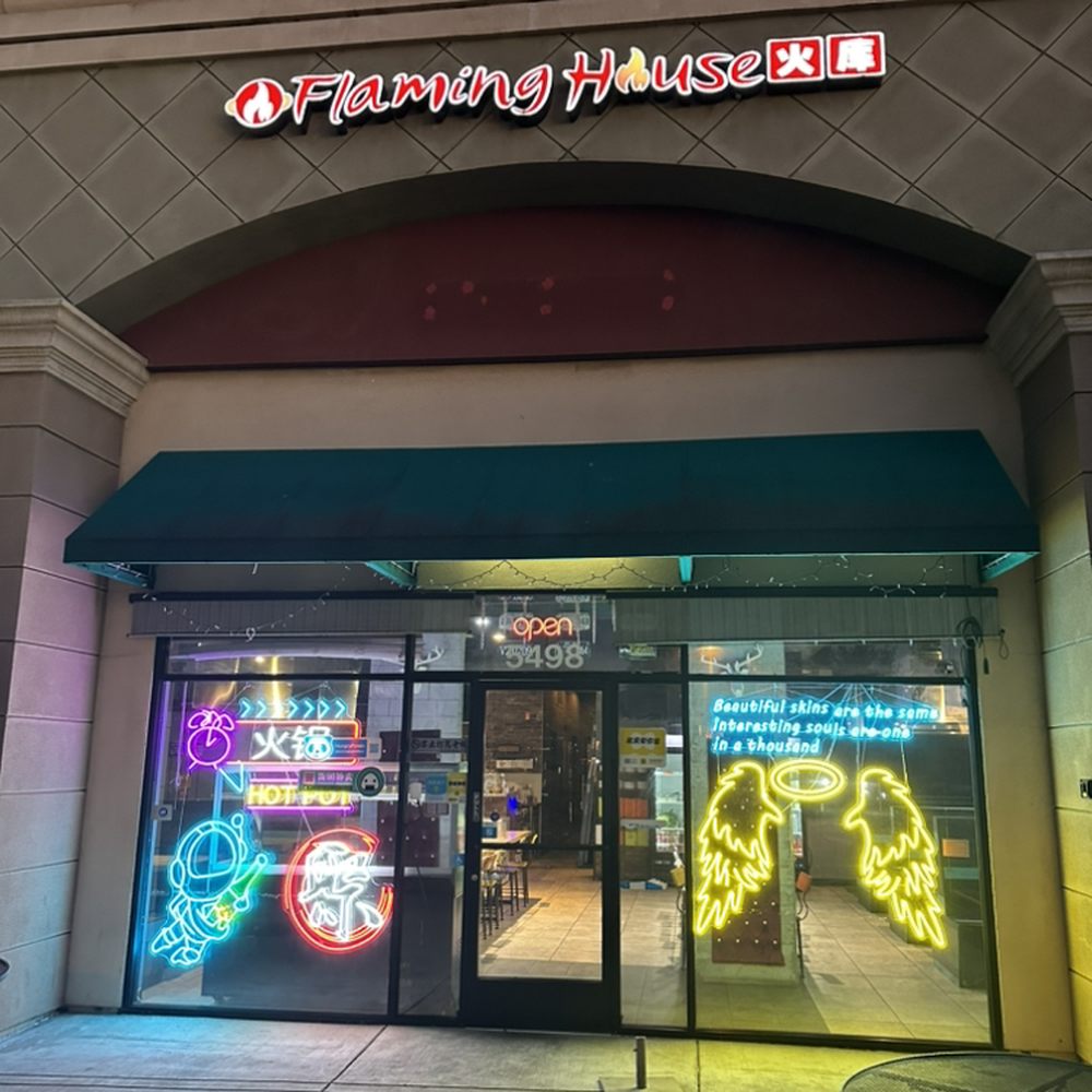 Flaming Pot Newark, CA 94560 - Last Updated January 2026 - Yelp