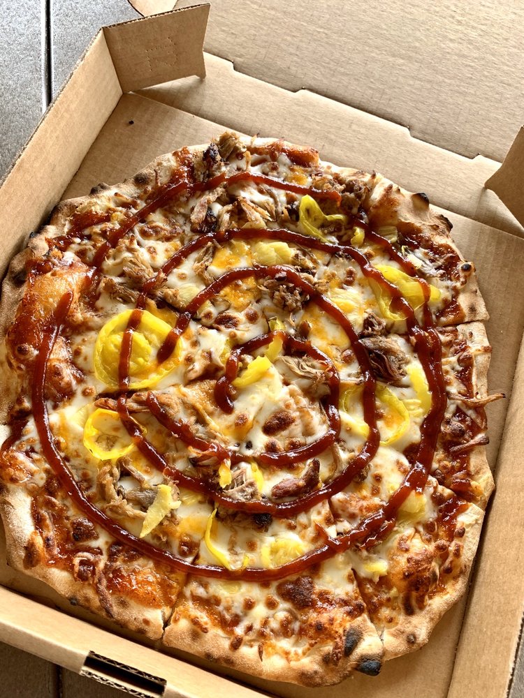 OPIE’S PIZZA WAGON Updated October 2024 10 Reviews 1436 Milligan