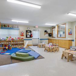 Primrose School of Grapevine-Colleyville