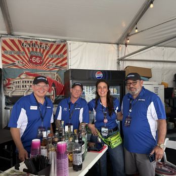 Hot August Nights - The amazing Volunteers- Thank You! - Festivals Near Me - Sparks, Nevada Hot August Nights - The amazing Volunteers- Thank You! - Festivals Near Me - Sparks, Nevada