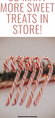 Logan's Candies by null