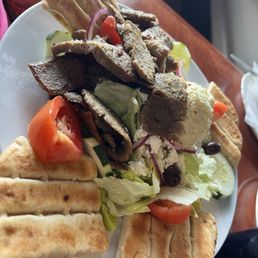Gyro