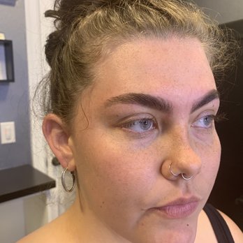 Abstract One Cosmetics - After! :) - Waxing Near Me