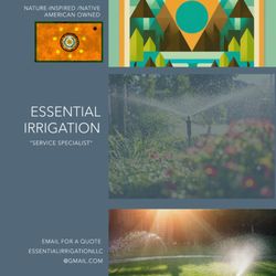 Essential Irrigation