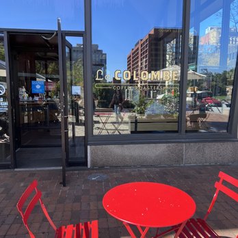 La Colombe - Coffee & Tea Near Me - Philadelphia, Pennsylvania La Colombe - Coffee & Tea Near Me - Philadelphia, Pennsylvania