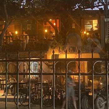 Onyx Tulum Restaurant Bar - Mexican Near Me - Tulum, ROO