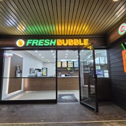 Freshslice Pizza