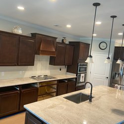 Stonehouse Countertops