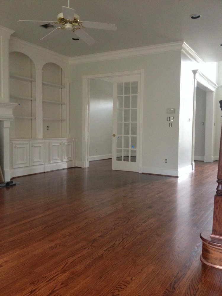 Slide of Xtrac Restoration