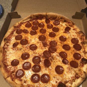 Carmen's Trattoria - Pizza Near Me - S Plainfield, New Jersey