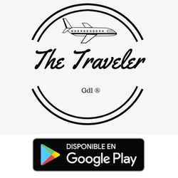 The Traveler