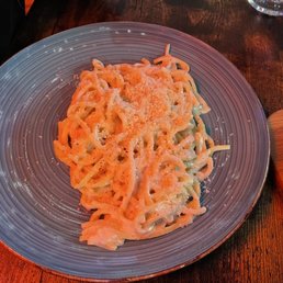 Cacio E Pepe