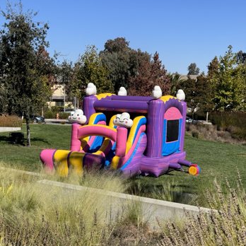 Area Jumpers - Bounce House Rentals Near Me - San Jose, California Area Jumpers - Bounce House Rentals Near Me - San Jose, California