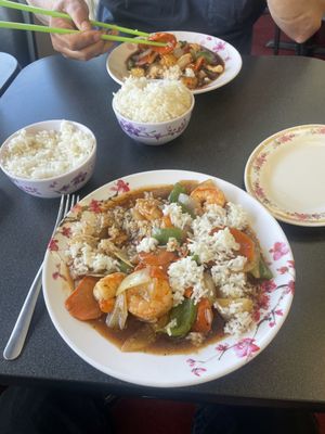 Jack's Pho' House by null