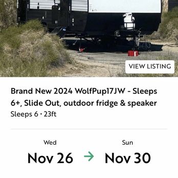 Outdoorsy - RV Rental Near Me Outdoorsy - RV Rental Near Me