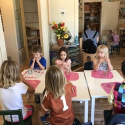 Trulove Montessori - Celebrating the royal wedding