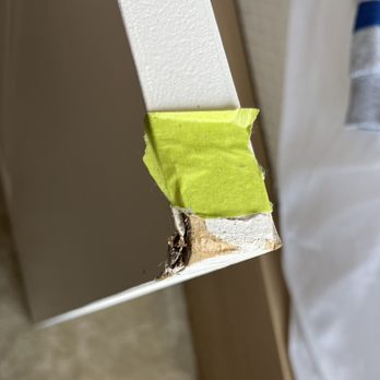 Vip Homes - Closet doors - Home Developers Near Me - Mesa, Arizona