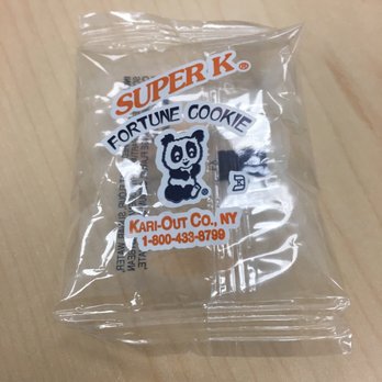 KARMA - My fortune cookie was invisible ..... - Asian Fusion Near Me - Andover, Massachusetts KARMA - My fortune cookie was invisible ..... - Asian Fusion Near Me - Andover, Massachusetts