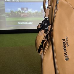 Purefect Golf Club