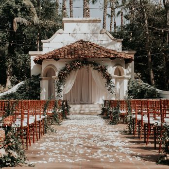 Rancho Las Lomas - Venues & Event Spaces Near Me - Silverado, California
