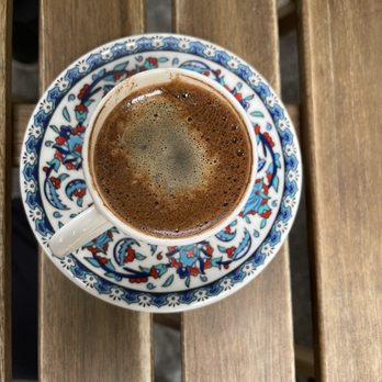 Lokma - Turkish coffee - Mediterranean Near Me - San Francisco, California Lokma - Turkish coffee - Mediterranean Near Me - San Francisco, California