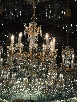 Swarovski Kristallwelten by null