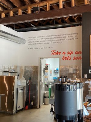 Wildflyer Coffee by null