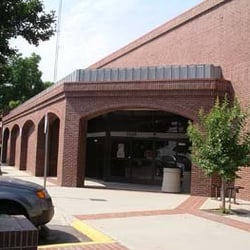 Escalon Branch Library