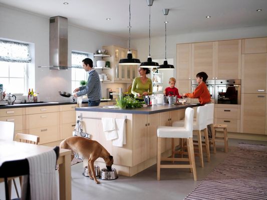 Chace Building Supply