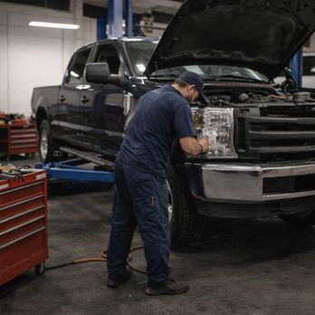 SV Auto and Fleet Service - Auto Repair Near Me - Corpus Christi, Texas SV Auto and Fleet Service - Auto Repair Near Me - Corpus Christi, Texas