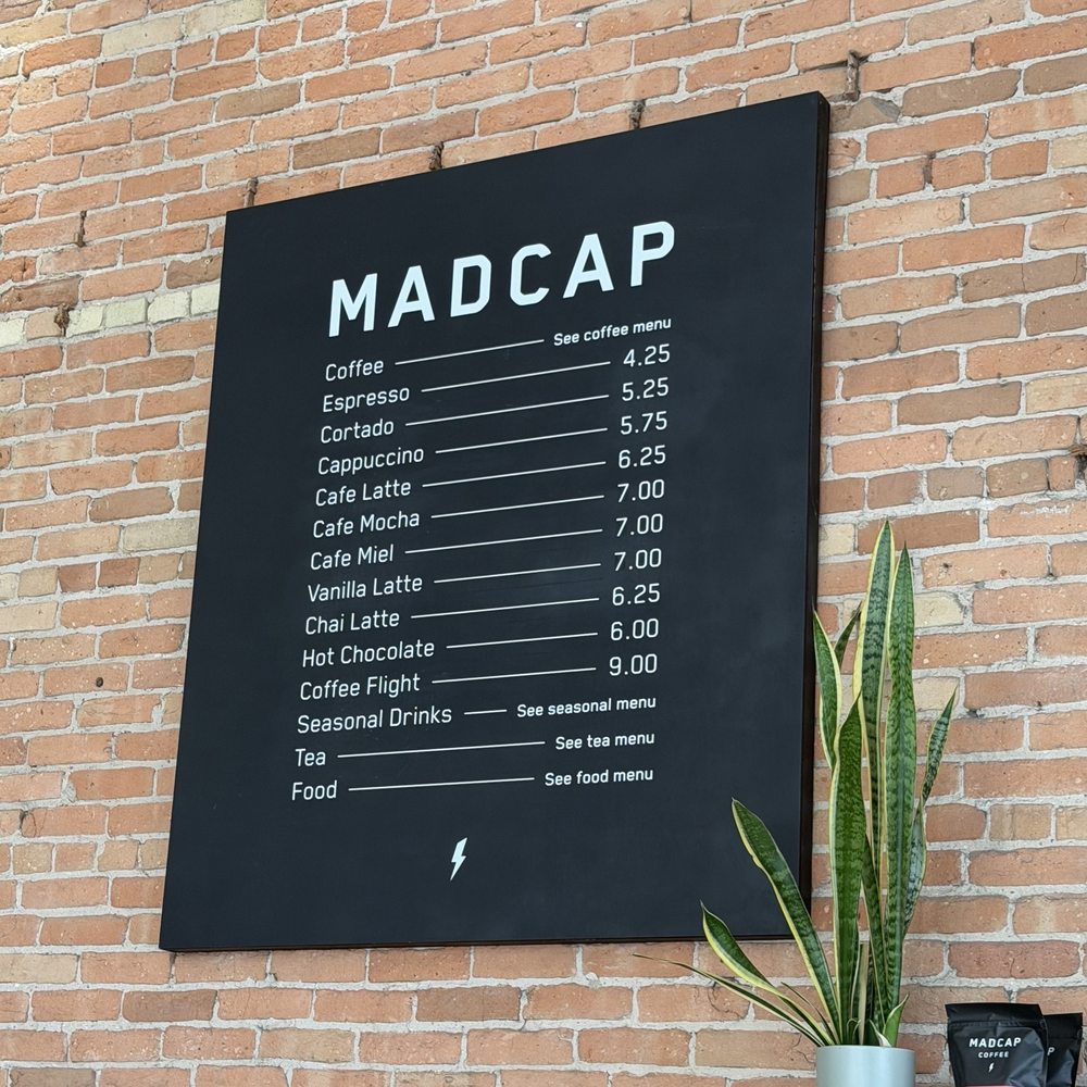 Madcap Coffee - Coffee Roasteries Near Me - Grand Rapids, Michigan Madcap Coffee - Coffee Roasteries Near Me - Grand Rapids, Michigan