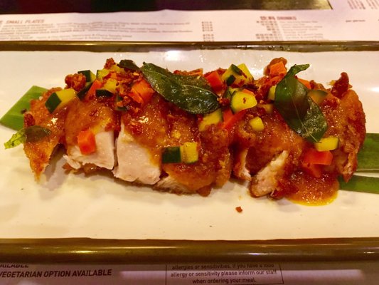 Fat Noodle at The Star by null