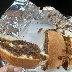 John's Famous Deli