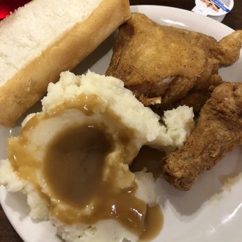 Cottage Inn - Fried chicken - American Near Me - Louisville, Kentucky