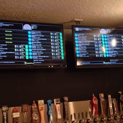 Mac Taps - Digi-pour system