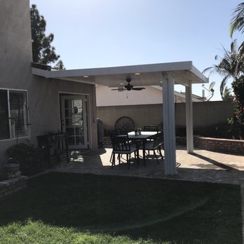 Patio Warehouse - Quality work! - Patio Coverings Near Me - Orange, California Patio Warehouse - Quality work! - Patio Coverings Near Me - Orange, California