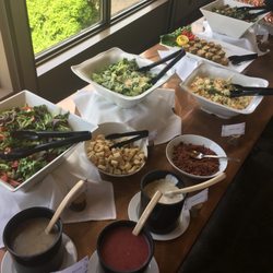 Grandview Dining Room
