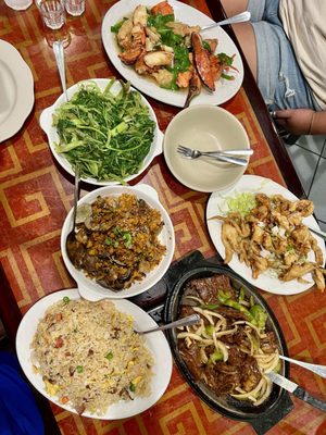 Joe's Peking Duck House by null