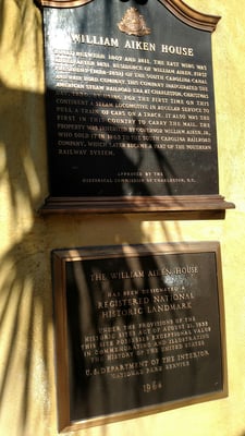 William Aiken House by null