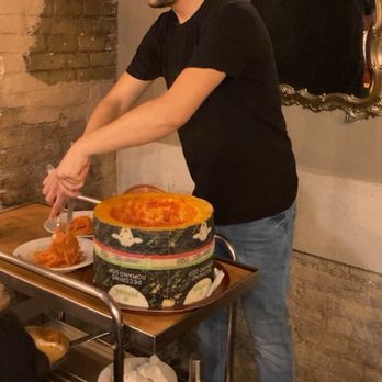 Trattoria Vecchia Roma - Roman Near Me - Rome, RM Trattoria Vecchia Roma - Roman Near Me - Rome, RM