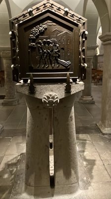 Bonner Münster by null