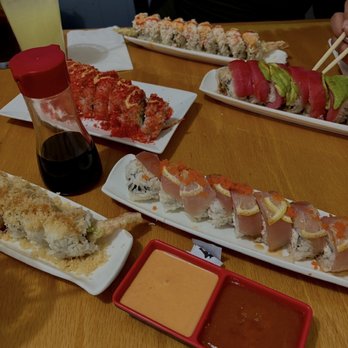 Supreme Sushi - Sushi Bars Near Me - Hollister, California Supreme Sushi - Sushi Bars Near Me - Hollister, California