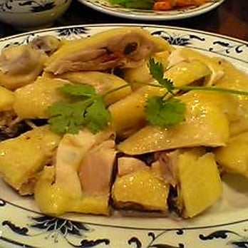 New Golden Gate - salt baked chicken ~ flavourful and tender - Chinese Near Me - Boston, Massachusetts New Golden Gate - salt baked chicken ~ flavourful and tender - Chinese Near Me - Boston, Massachusetts
