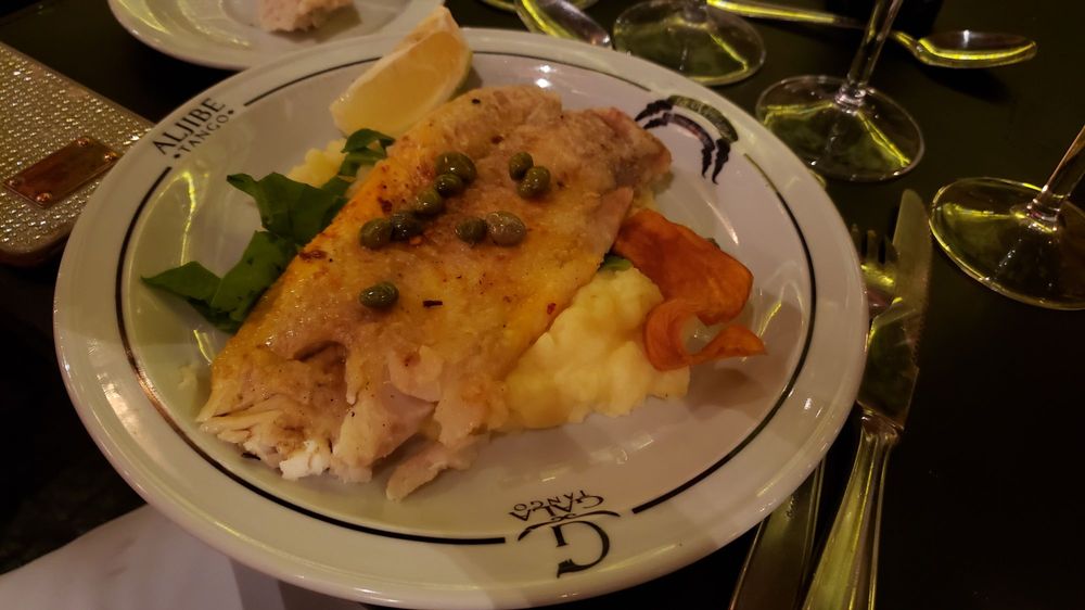 LA VENTANA 102 Photos & 21 Reviews Balcarce 431, Buenos Aires